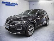 VW T-Roc 1.5 TSI ACT OPF DSG Sport LED NAVI SHZ RFK - Freiburg (Breisgau)