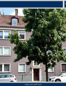 Gepflegte Kapitalanlage in der Innenstadt! - Osnabrück