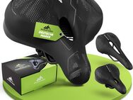 MUNATURA Fahrradsattel mit Memory Foam Fahrradsattel Sattel - Birkenfeld (Baden-Württemberg)