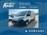 Citroen Jumper KASTEN 30 L1H1 DRIVER BLUE 120 KLIMA* - Pulheim