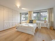 Hochwertiges Einfamilienhaus mit Südgarten - Hamburg
