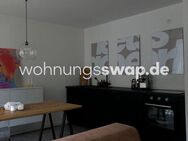 Wohnungsswap - Buttermelcherstraße - München