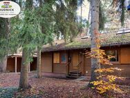 RUDNICK bietet FERIENHAUS MIT WASSERNÄHE in Mardorf - weiße Düne - Neustadt (Rübenberge)