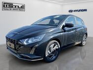 Hyundai i20, 1.0 T-Gdi (MJ24) 48V Trend Komfortpaket Soundpaket, Jahr 2024 - Augsburg