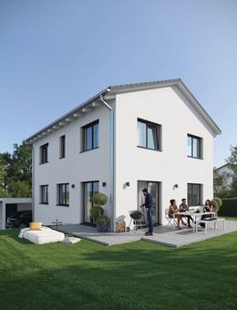 Neubaugebiet Klostergarten - Pettendorf