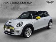 MINI Cooper S, E Trim L, Jahr 2020 - Krefeld