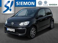 VW up, e-up Edition CCS, Jahr 2023 - Emsdetten