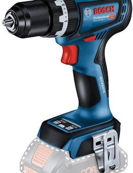 Bosch Professional Akku-Schlagbohrschrauber »GSB 18V-90 C«, ohne Akku, ohne Ladegerät