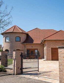 Exklusives Villenanwesen im mediterranen Stil! - Polch