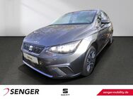 Seat Ibiza, 1.0 Style Edition, Jahr 2024 - Bad Schwartau