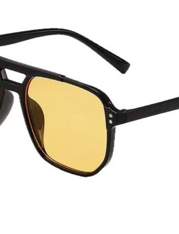 Stylische 70er Vintage Brille - Marktredwitz