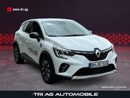 Renault Captur, Techno Mild Hybrid 140 Marderschutzanlage, Jahr 2023 - Bühl
