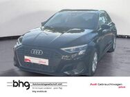 Audi A3, Sportback 40 TFSIe Asisst, Jahr 2022 - Reutlingen