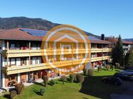 Ferienappartements in Inzell - Inzell