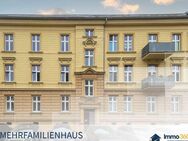 Mehrfamilienhaus in wertstabiler Lage - Frankfurt (Oder)