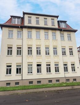 Erstbezug nach Sanierung // 3 Raum Wohnungen zu vermieten - Leipzig