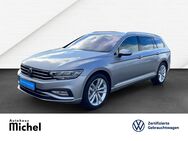 VW Passat Variant, 1.5 TSI Elegance TravelAssist 18Zoll, Jahr 2024 - Gießen