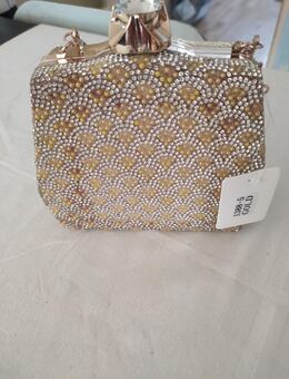 Strass Handtasche klein - Kaiserslautern