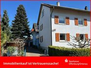 Offenburg - Drei Wohnungen in zwei Häusern - Ein starkes Investment! - Offenburg