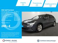 VW Golf Variant, 1.0 TSI Life, Jahr 2023 - Aschaffenburg