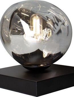 ECO-LIGHT Tischleuchte Canopus, ohne Leuchtmittel