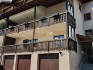 4,5-Zimmer-Wohnung mit Balkon in Hohentengen - Hohentengen (Rhein)