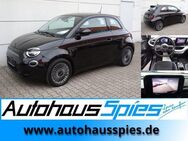 Fiat 500 e Passion 42 kWh CarPlay RKam TotwAss VzAss Shz DAB - Heilbronn