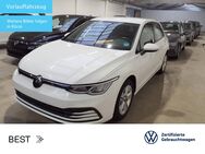 VW Golf, 1.5 TSI VIII LIFE DIGITAL 16ZOLL, Jahr 2024 - Mühlheim (Main)