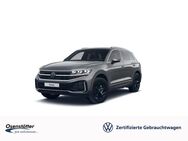 VW Touareg, 3.0 V6 TDI R-Line, Jahr 2024 - Traunstein