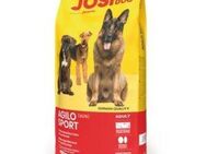 JosiDog Agilo Sport 15kg - Kaiserslautern