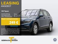 VW Tiguan, 1.5 TSI LIFE, Jahr 2023 - Lüdenscheid