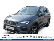 Seat Ateca, 1.5 TSI FR, Jahr 2021 - Oberursel (Taunus)