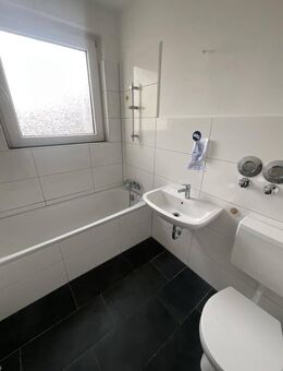 Bezugsfertige 3-Zimmer-Wohnung in Iserlohn Zentrum - Iserlohn