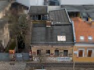 Sanierungsobjekt nahe Antonplatz - Berlin