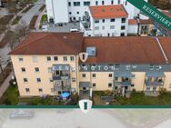 KENSINGTON Reserviert: Tolle, gepflegte Wohnung in Nittendorf - Terrasse, TG & Top-Anbindung! - Nittendorf (Markt)