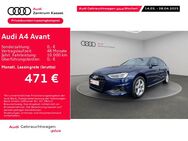 Audi A4, Avant 35 TFSI, Jahr 2024 - Kassel