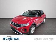 VW T-Roc, 2.0 TDI Move IQ Drive, Jahr 2024 - Ludwigshafen (Rhein)