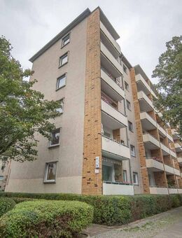 Attraktive Eigentumswohnung in Berlin-Wedding – frisch renoviert & möbliert - Berlin