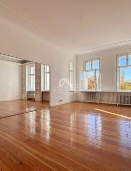 ALTBAUTRAUM MIT BLICK AUF DEN LIETZENSEE | PROVISIONSFREI - Berlin