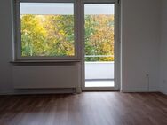 Kernsanierte 2-Zimmer Wohnung mit großen Balkon in ruhiger Lage von Neustadt - Neustadt (Coburg)