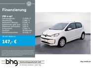 VW up, e-up e-up, Jahr 2020 - Freiburg (Breisgau)