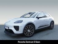 Porsche Macan, 14-WEGE, Jahr 2025 - Gilching