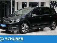 VW Touran, 2.0 TDI AppConnect, Jahr 2017 - Dießen (Ammersee)