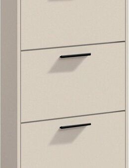 HBZ Schuhkipper Sam Schuhkipper, Schuhschrank BxHxT 59x103x17 cm (1 St), Breite 59cm, FSC-Mix Credit