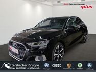 Audi A3, Sportback advanced 35 TFSI BusiPaket, Jahr 2023 - Kaiserslautern
