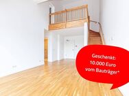 3-Zimmer-Maisonette mit EBK, Seenähe & Pendler-Vorteil - Bestensee
