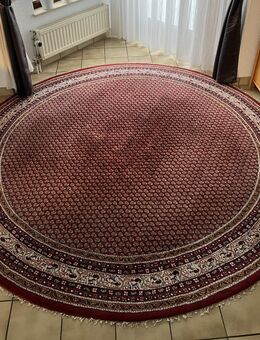 Teppich "Mir" - Villingen-Schwenningen