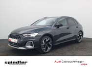 Audi A3, allstreet 35TDI, Jahr 2024 - Würzburg