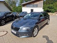 Skoda Superb Combi Style - Surberg