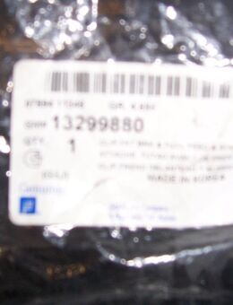 13299880 KLIPP für Daewoo/Chevrolet - Hannover Vahrenwald-List